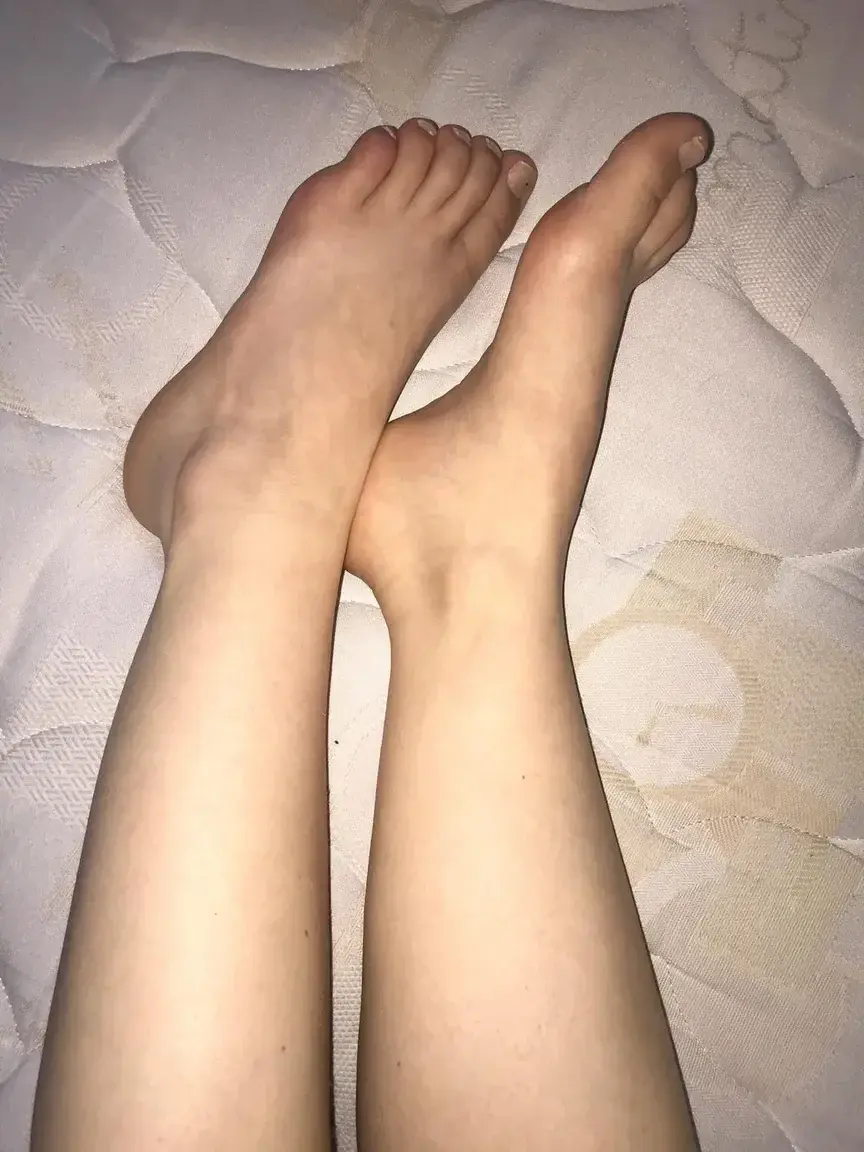 Leak & nude 6 — Feetalee