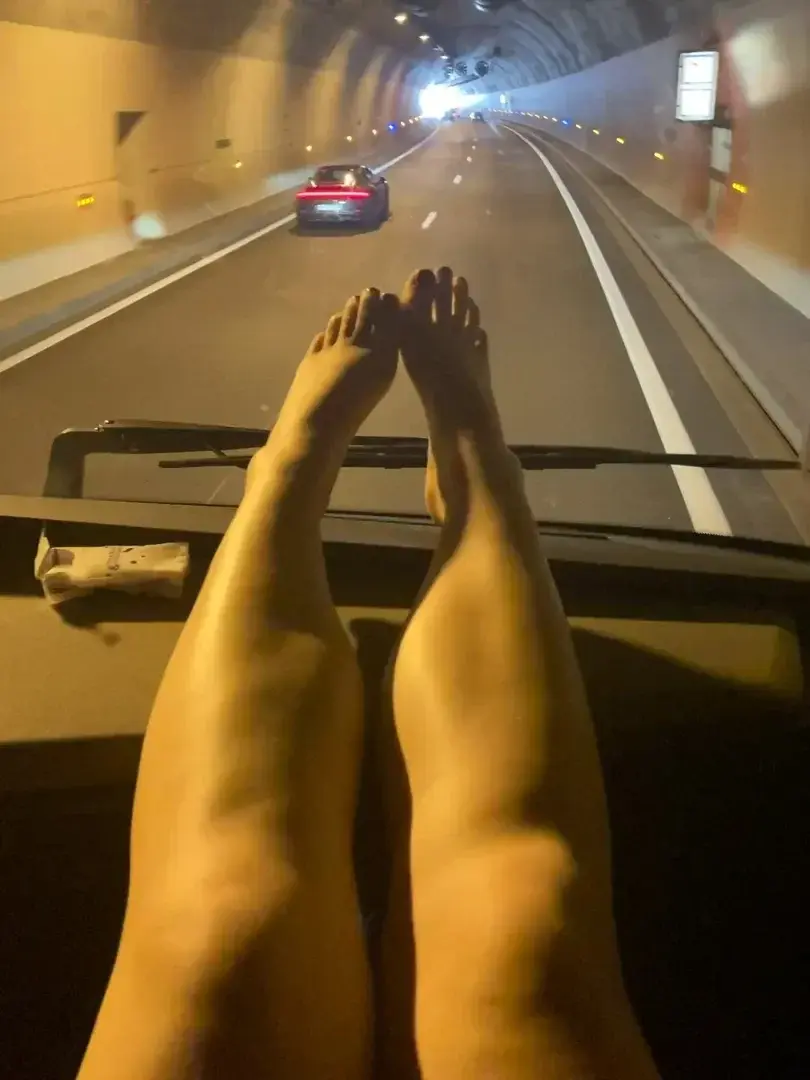Leak & nude 8 — Yourshappyfeets
