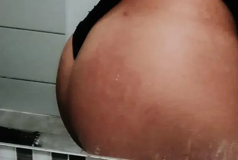 Leak & nude 2 — katimini