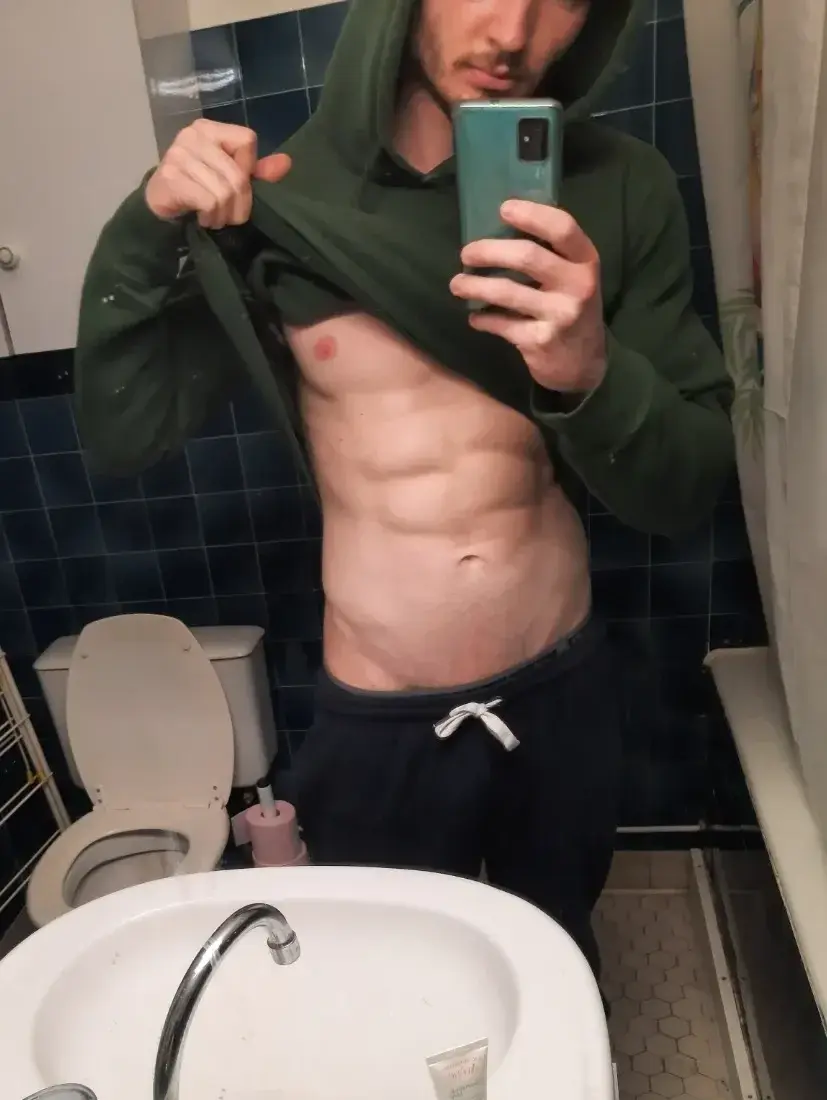 Leak & nude 1 — Jules_abel