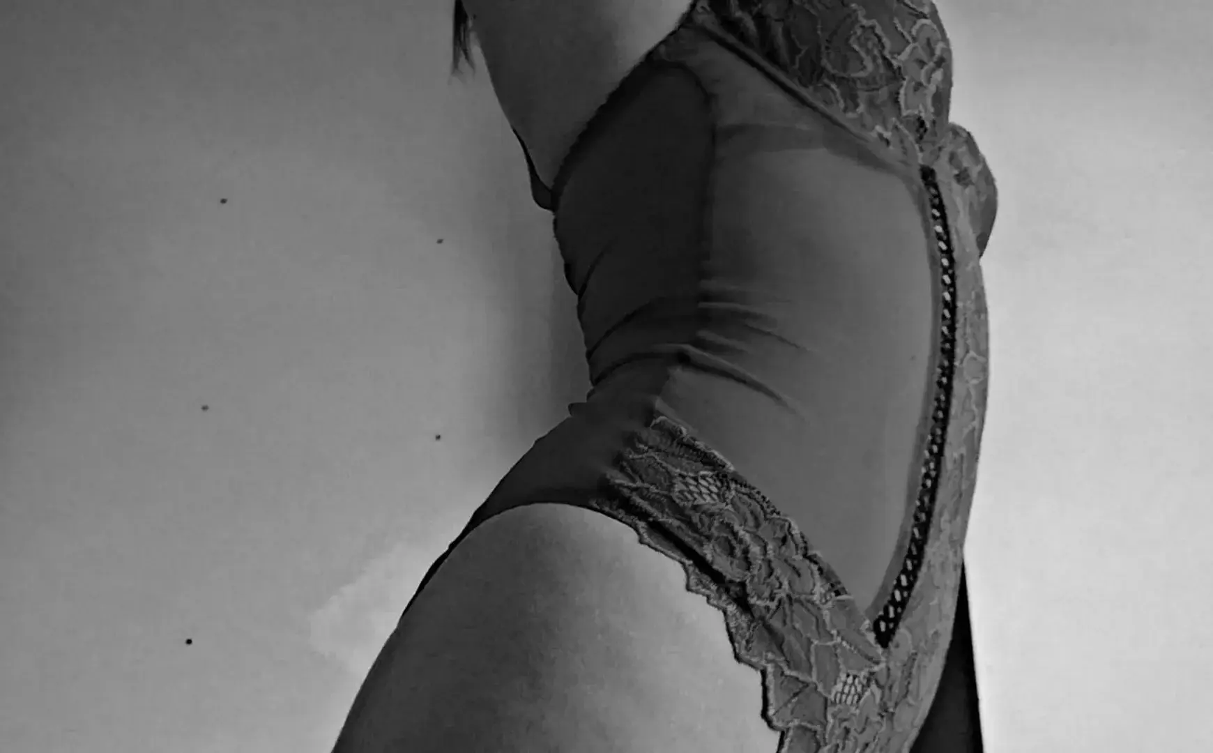 Leak & nude 10 — Seraphina