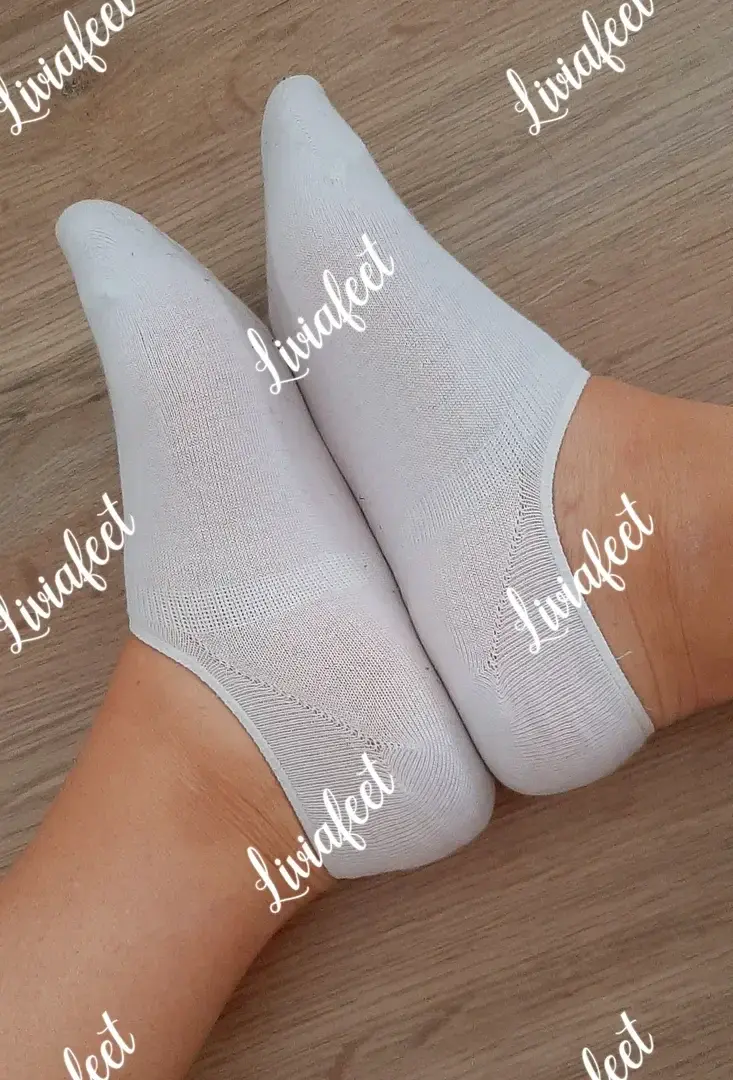 Leak & nude 2 — livia-feet