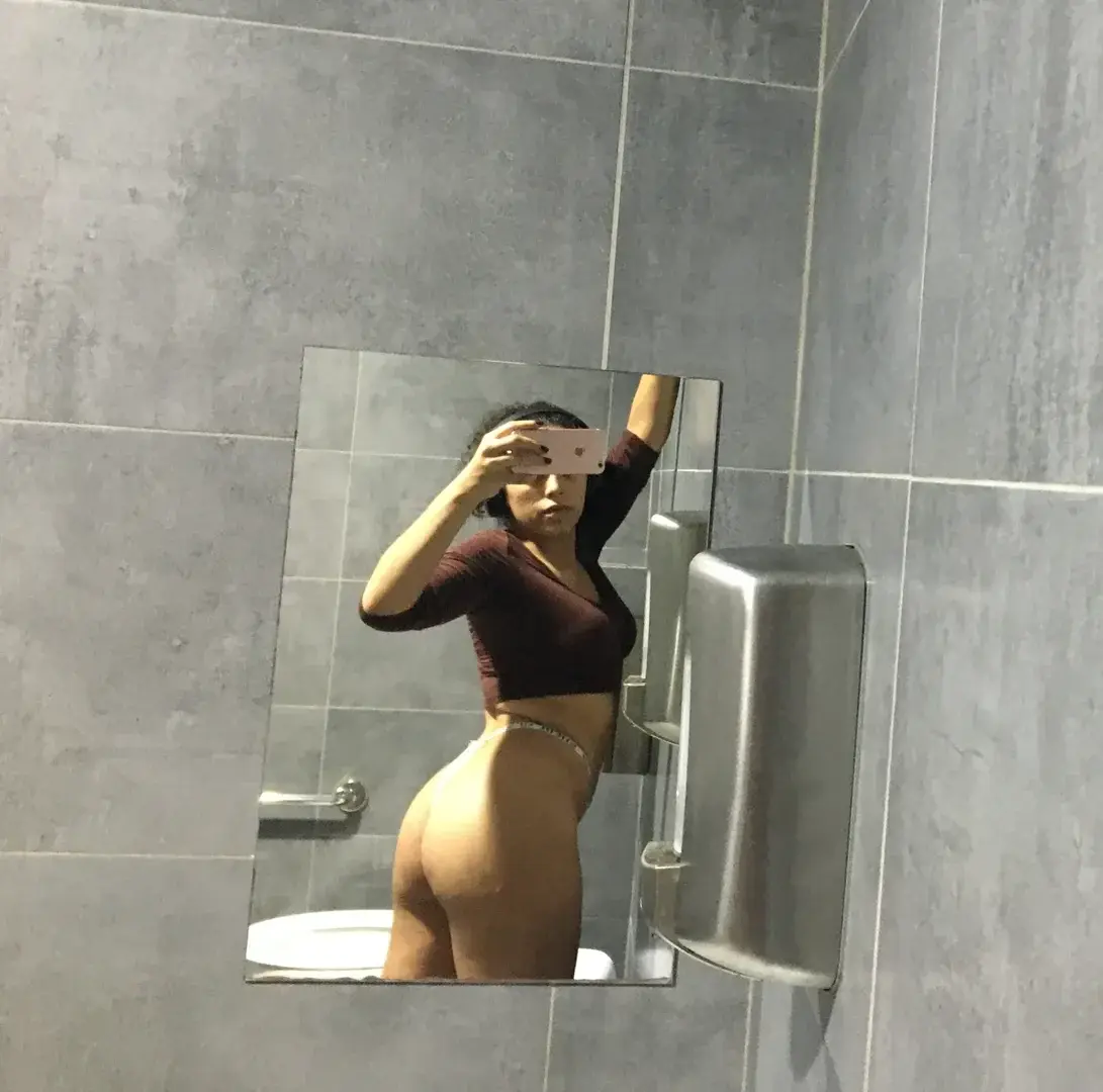 Leak & nude 3 — douceur_succube