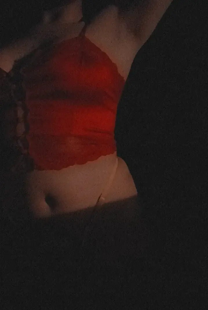 Leak & nude 6 — douceur_succube