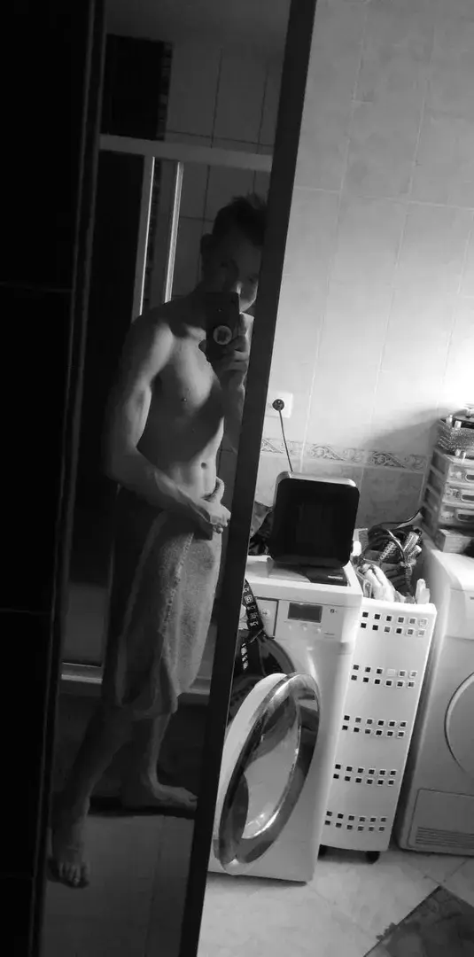 Leak & nude 1 — el_luluu