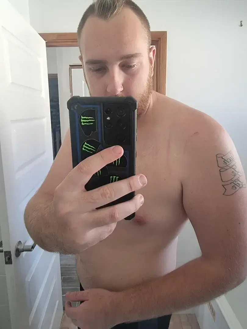 Leak & nude 1 — Josh5795