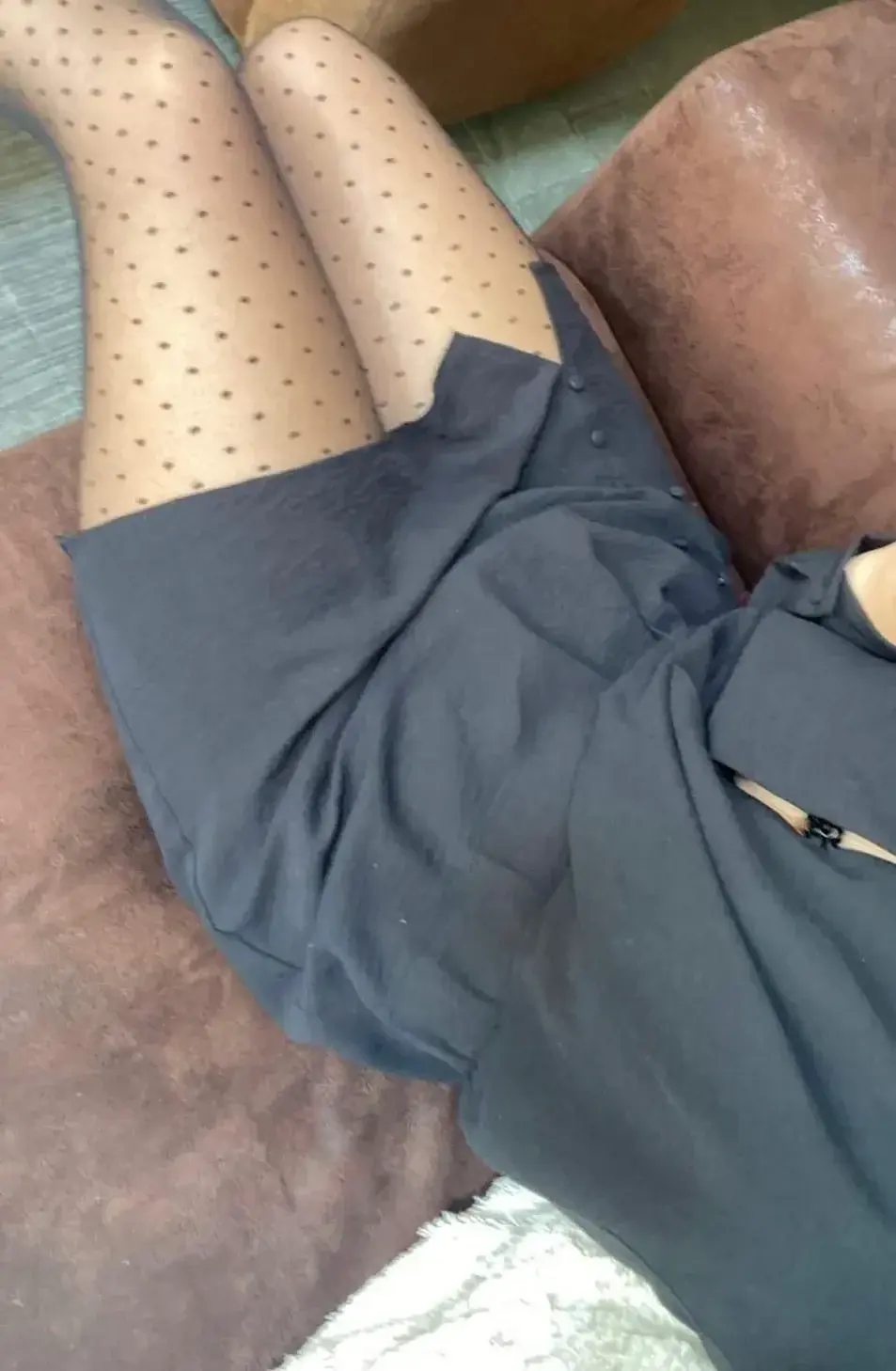 Leak & nude 1 — Feetsweetx