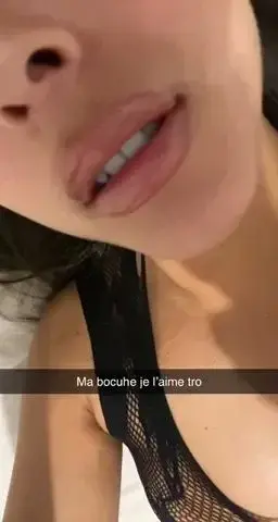Leak & nude 1 — Shaay_xx