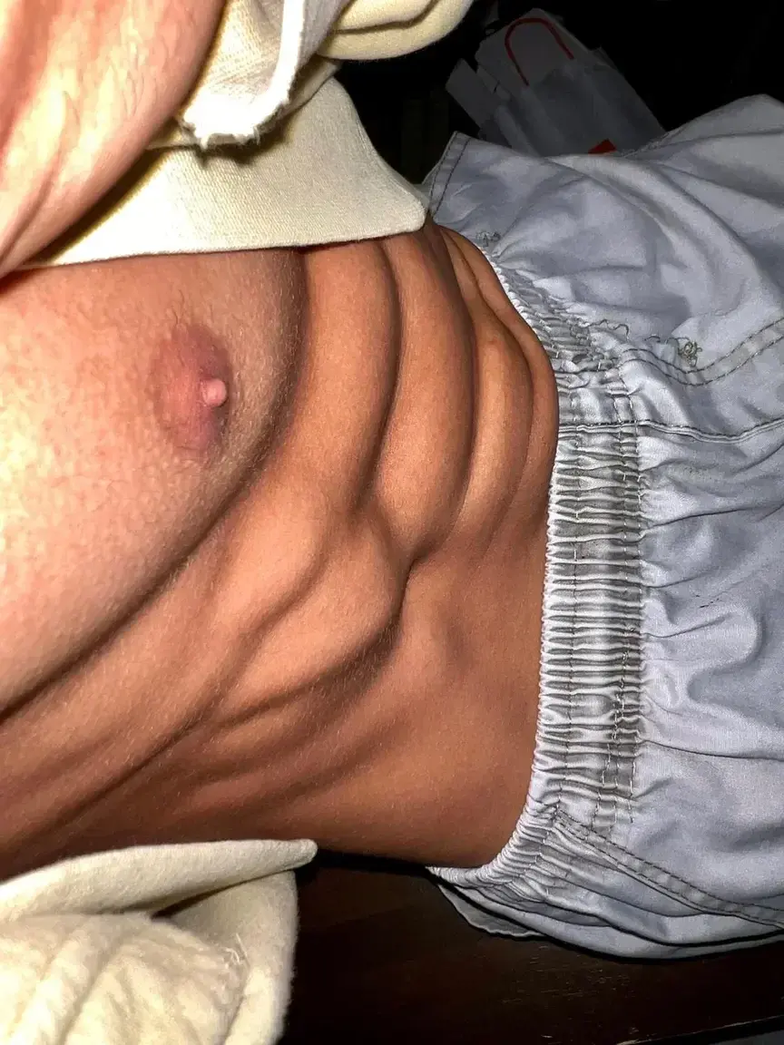 Leak & nude 1 — Sun7xxx
