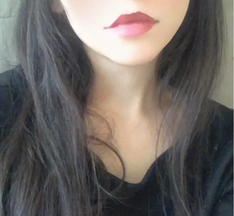 Leak & nude 1 — Alice_2k22