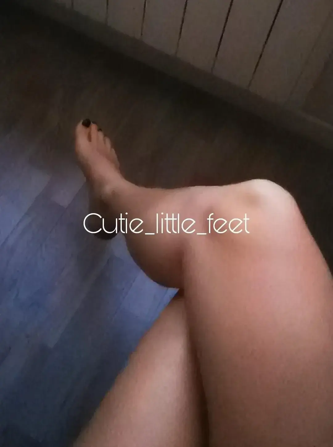 Leak & nude 8 — cutie_little_feet