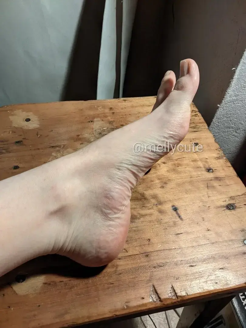 Leak & nude 11 — Mellycute