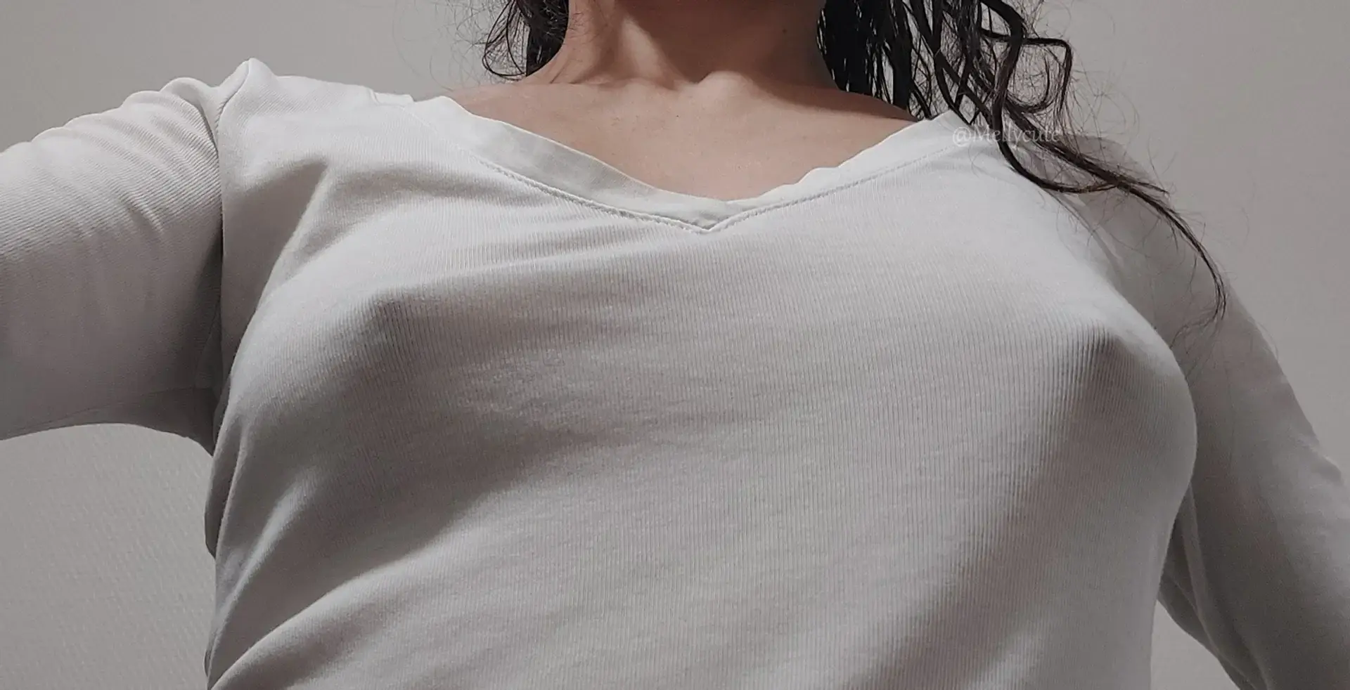 Leak & nude 6 — Mellycute