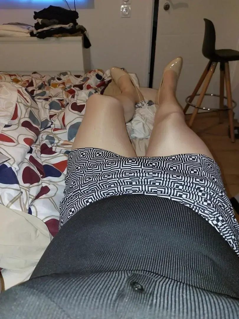 Leak & nude 5 — Tom-btz64