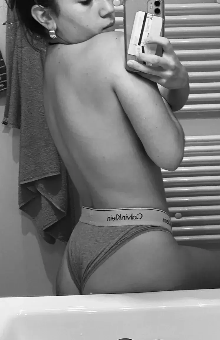 Leak & nude 4 — Mia07