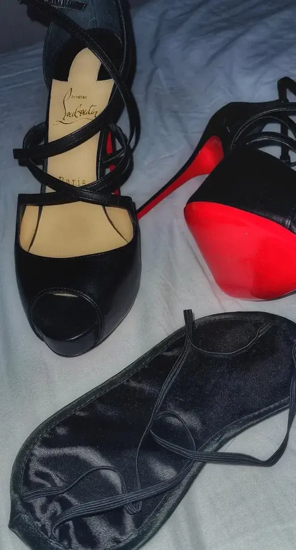 Leak & nude 3 — Alysee_heels