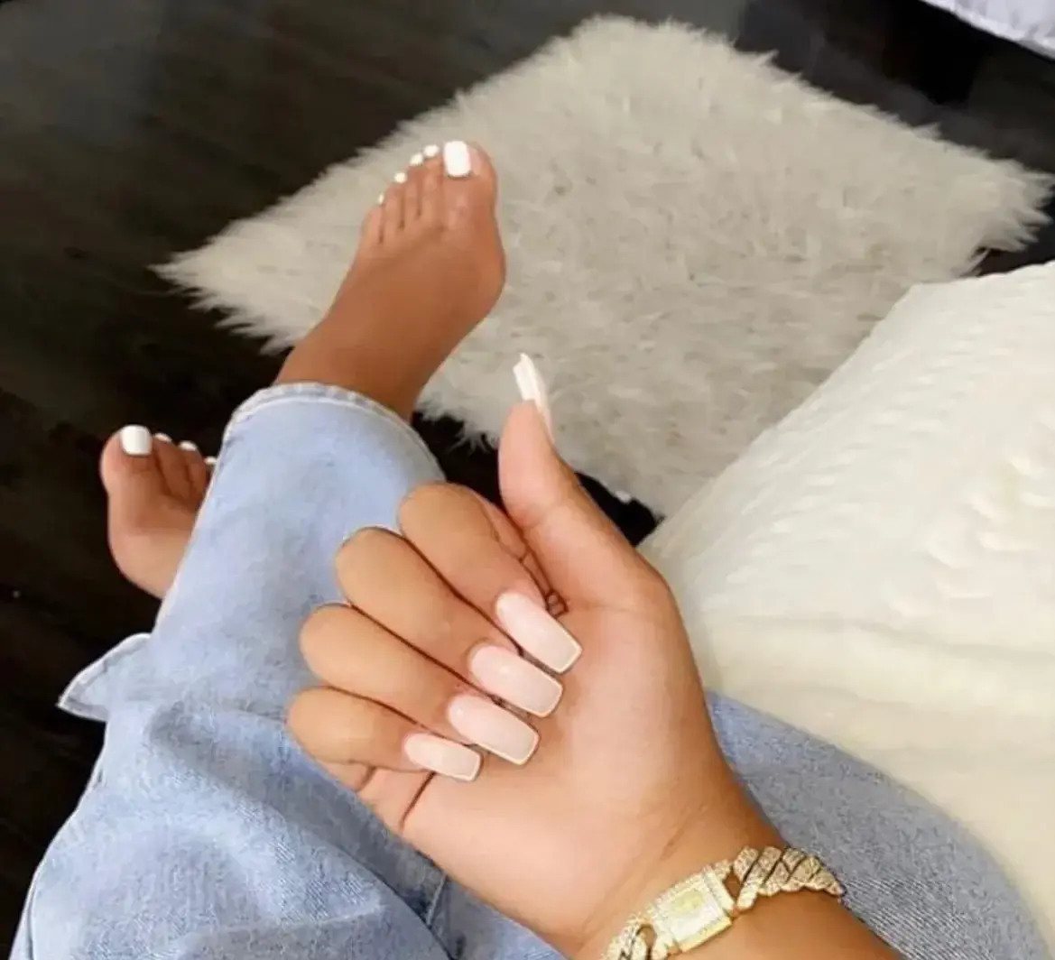 Leak & nude 1 — Nina_mancini