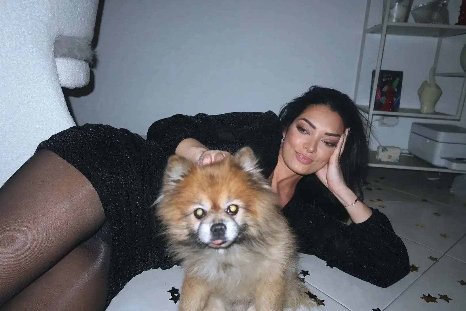 Bonne Année mes myms 🤍