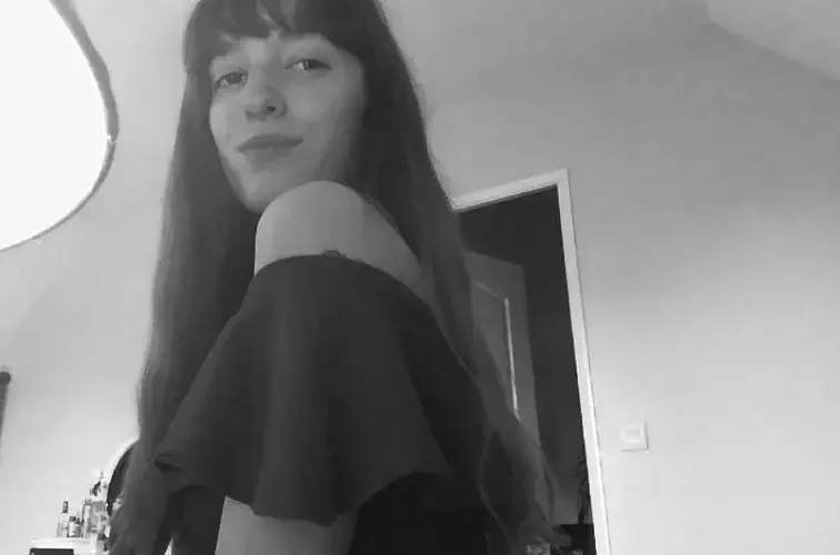 Leak & nude 2 — margauxslld