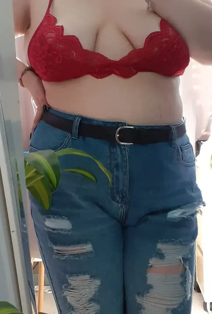 Leak & nude 2 — Fatwoman