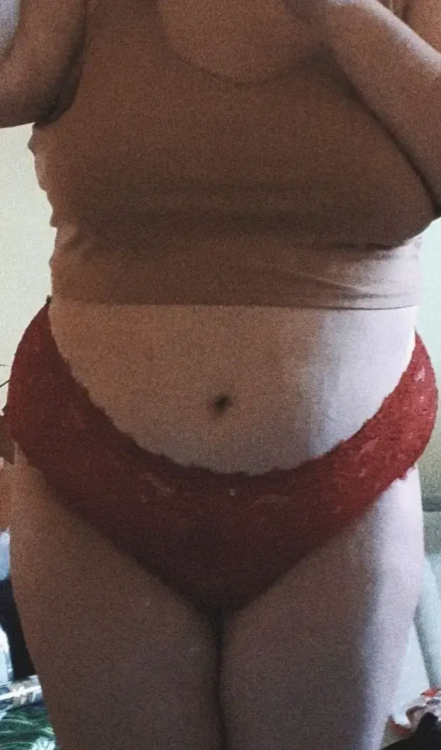Leak & nude 4 — Fatwoman