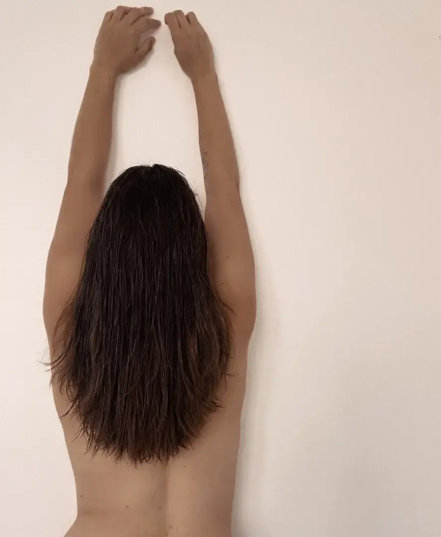 Leak & nude 1 — Lagerstroemia