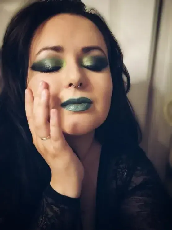 Leak & nude 3 — Monkeyjane