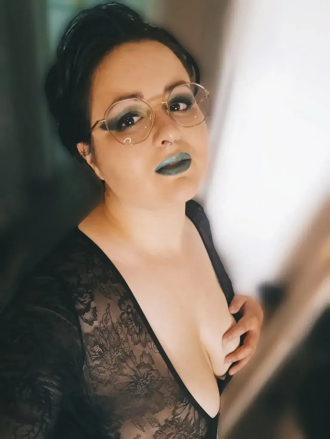 Leak & nude 4 — Monkeyjane