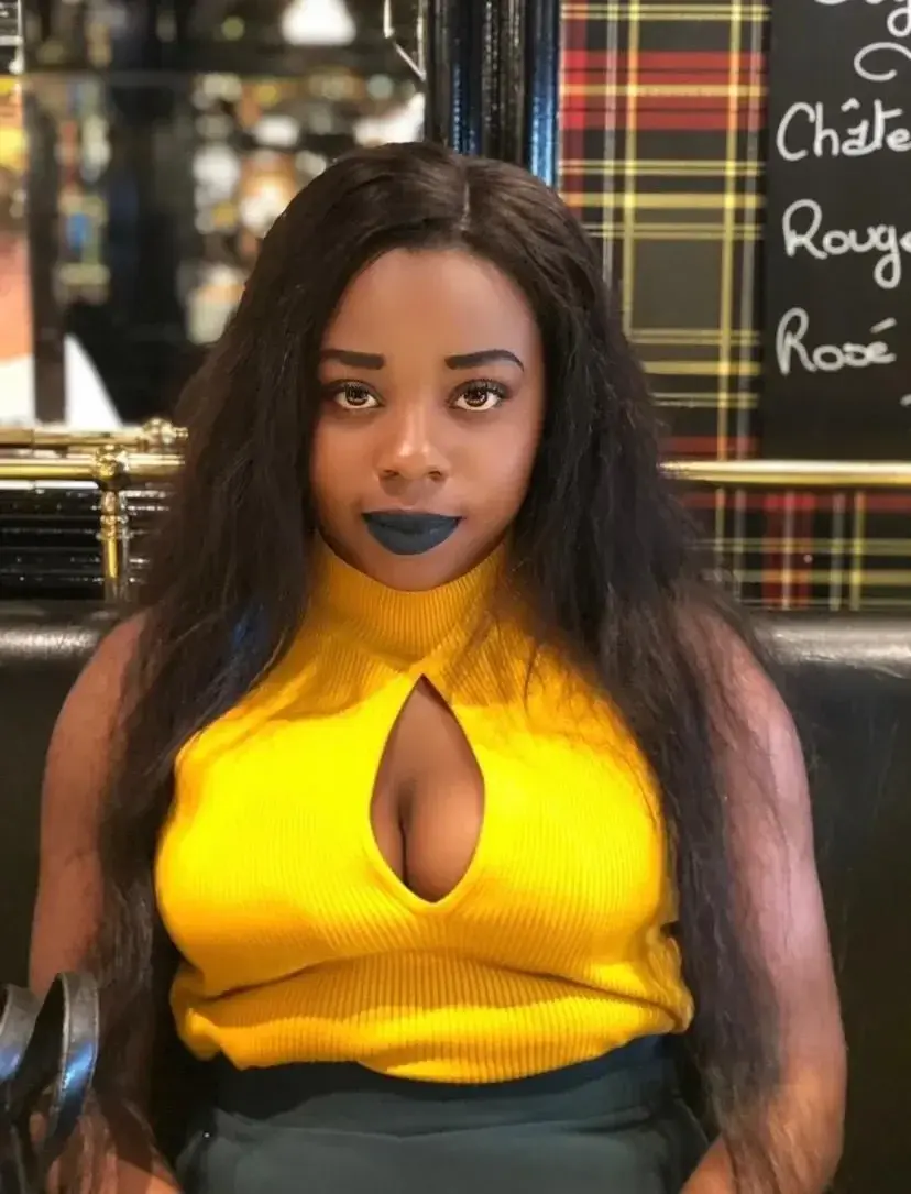 Leak & nude 4 — Black_mariah