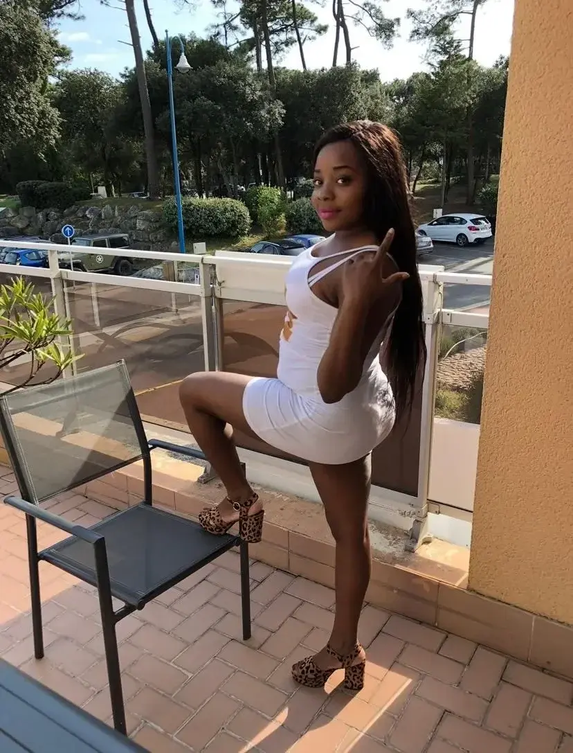 Leak & nude 5 — Black_mariah