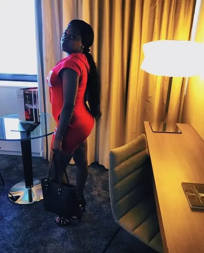 Leak & nude 7 — Black_mariah