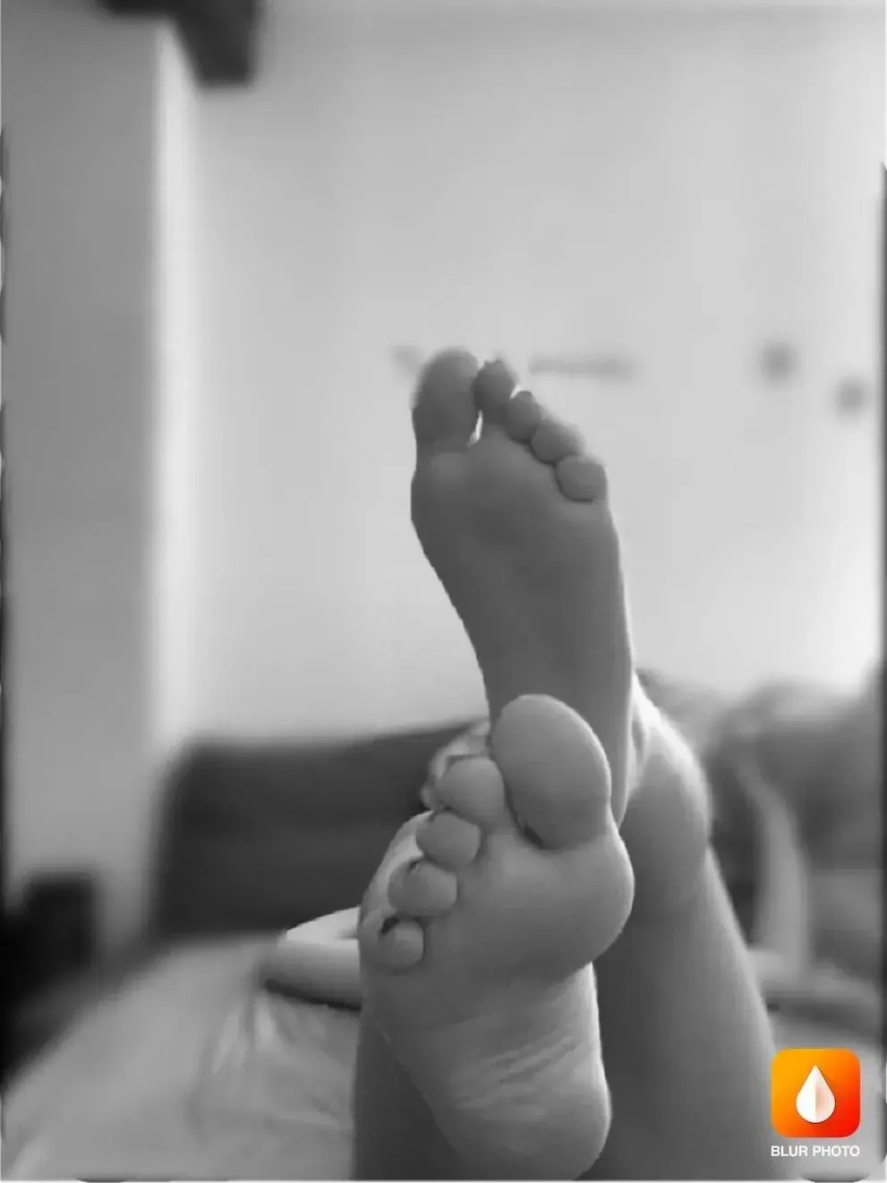 Leak & nude 5 — Sexyfeet_2002