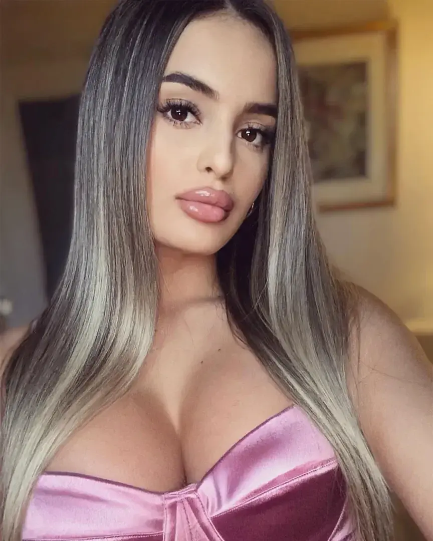 Leak & nude 1 — Ada_