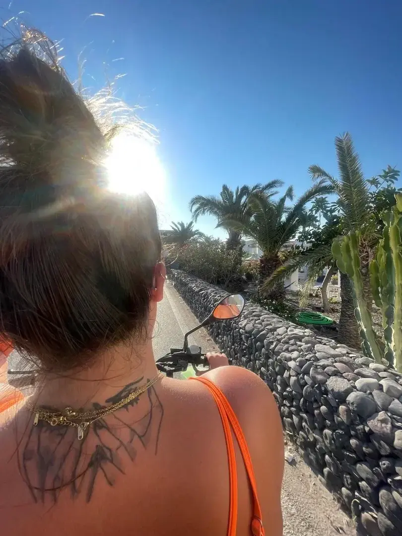 🏎☀️