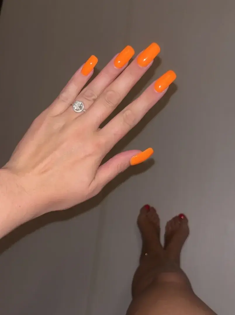 Le retour les p’tits choux. 🧡❤️🔥