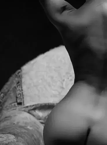 Leak & nude 2 — Coupleparis