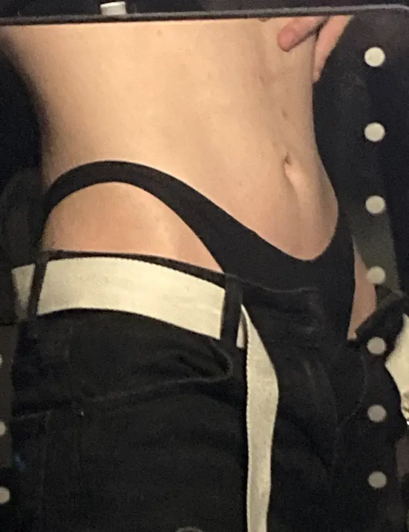 Leak & nude 1 — Hottwink