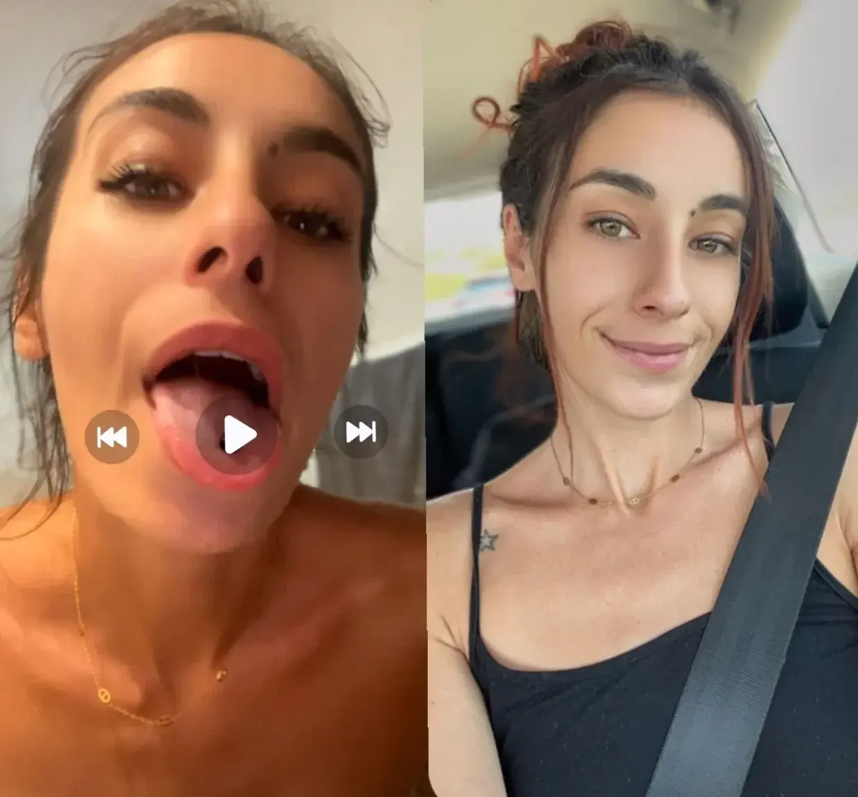 Leak & nude 1 — Matlovexx