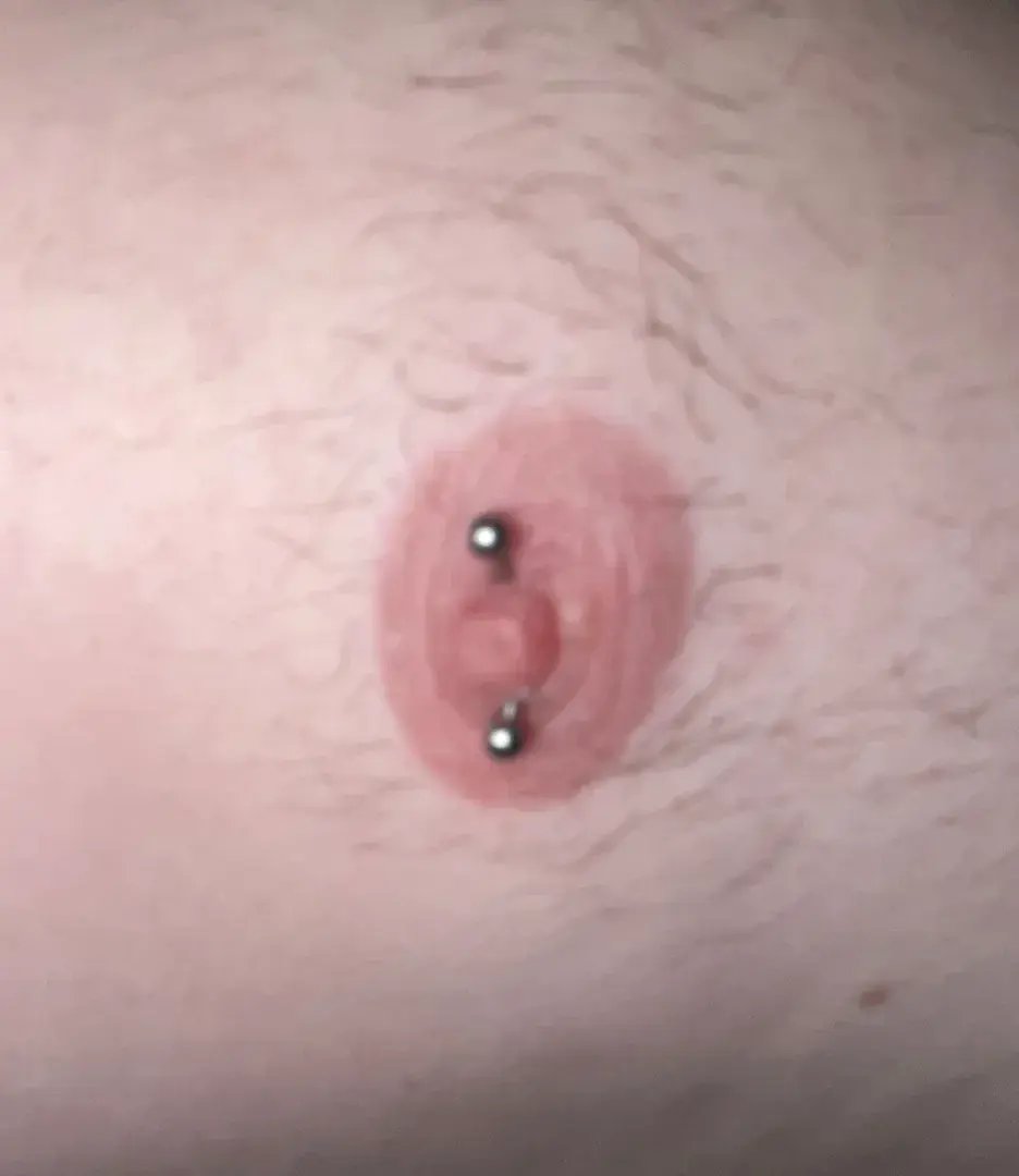 Leak & nude 1 — Inkedkliss
