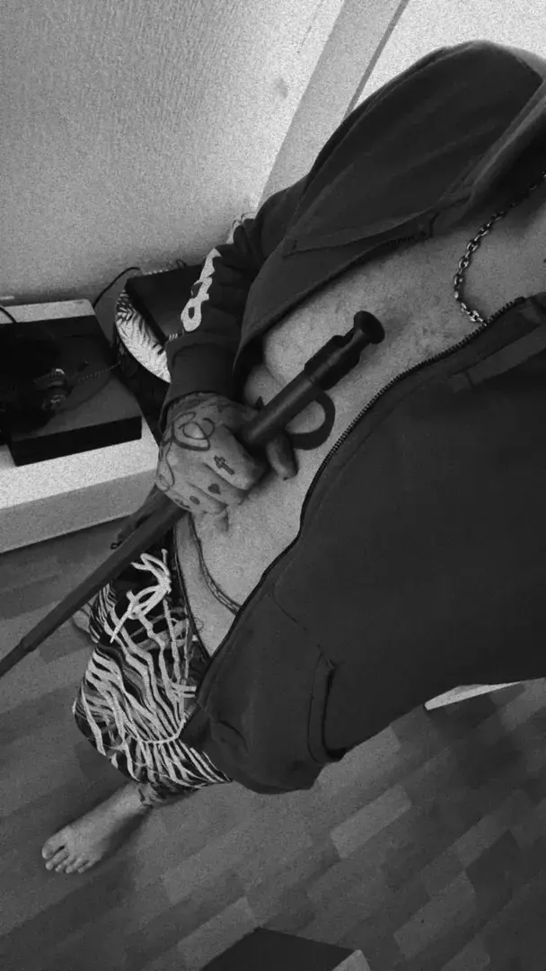 Leak & nude 4 — Inkedkliss