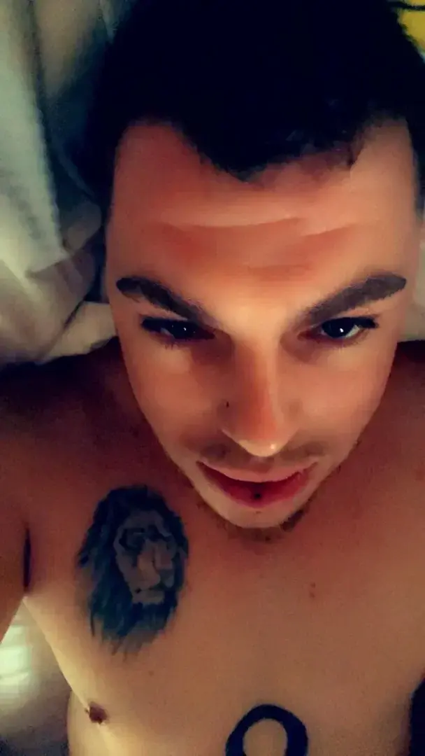 Leak & nude 5 — Inkedkliss