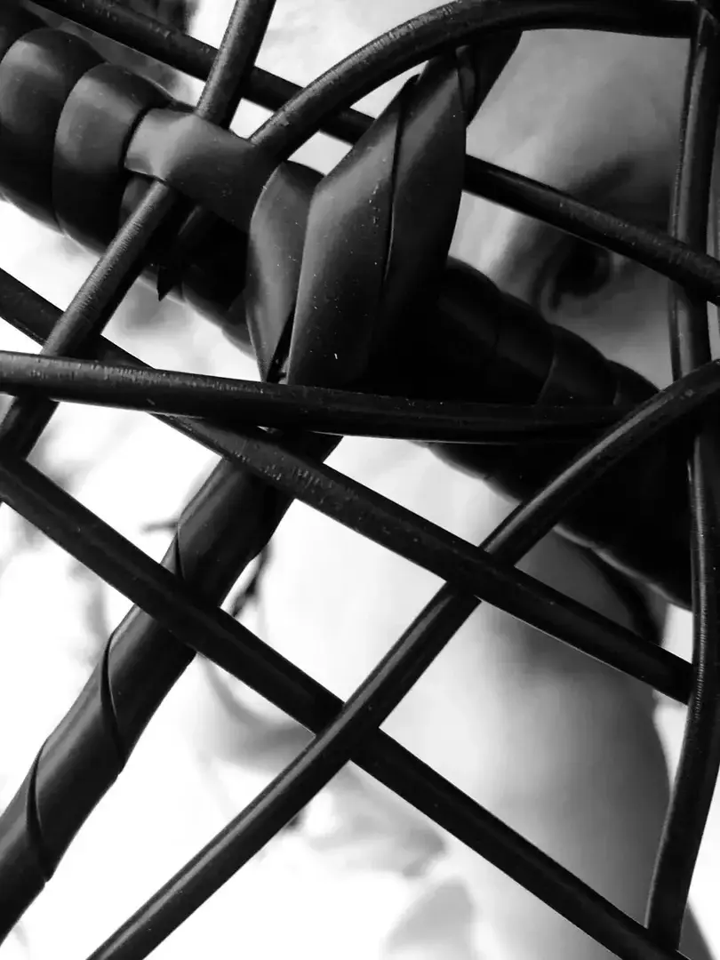 Horny….