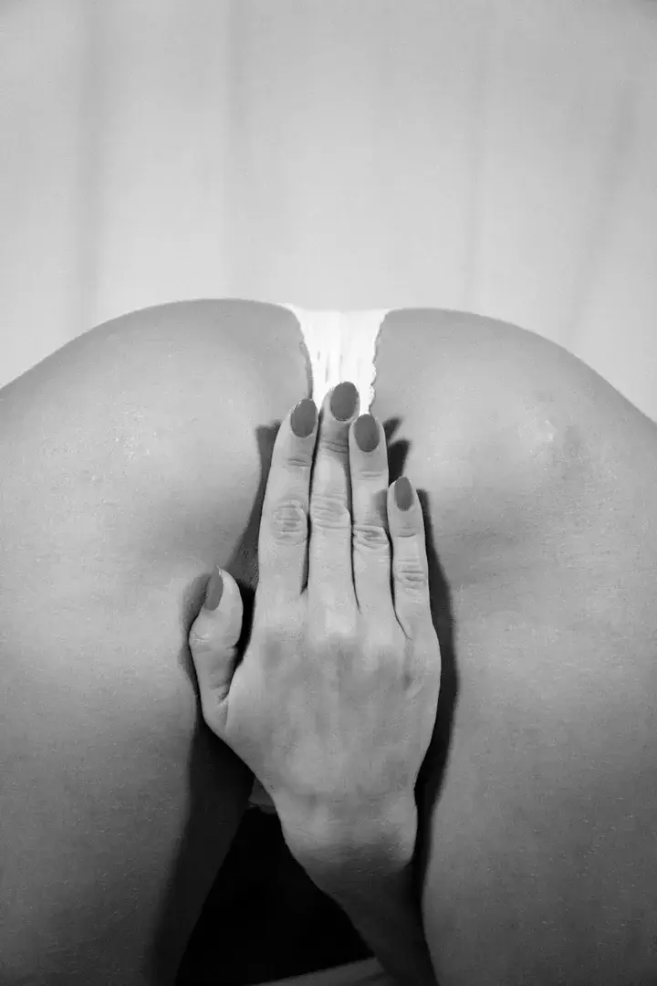 Leak & nude 2 — Nudeartbycarol