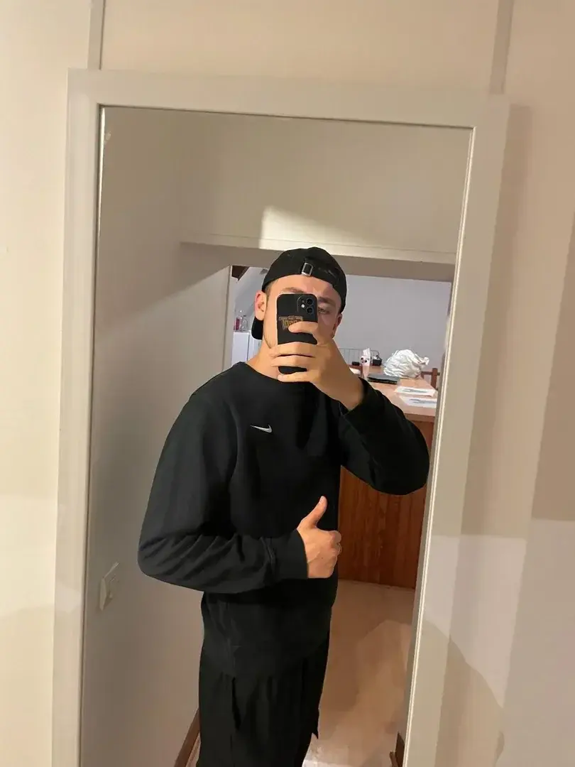 Leak & nude 1 — Imarthurboy