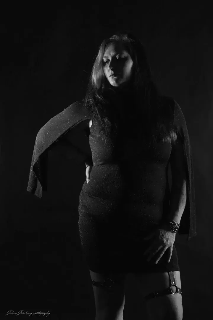 Leak & nude 1 — Erzamodelshenachima