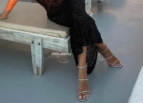 Leak & nude 2 — Solefantsy