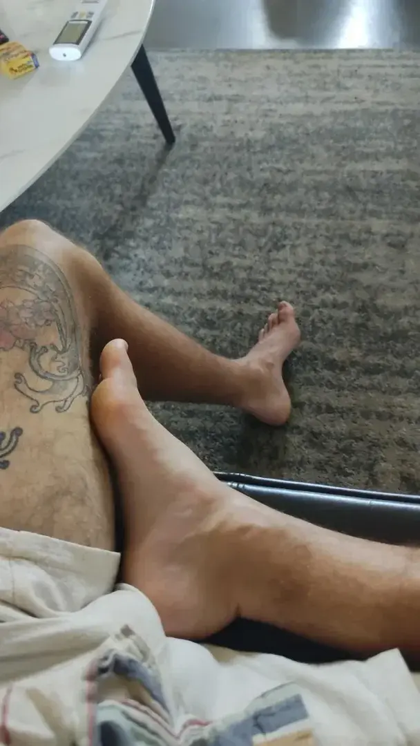 Leak & nude 1 — Wildbackpacker