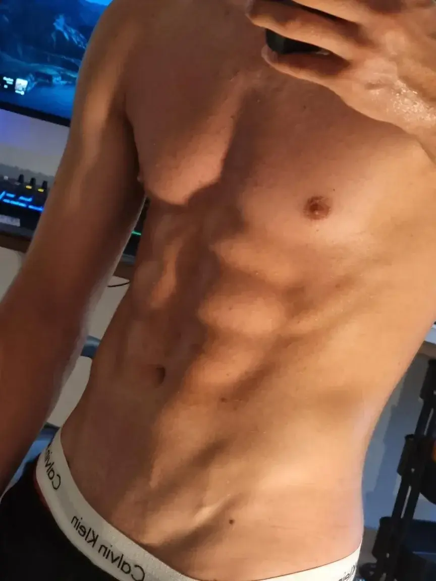 Leak & nude 1 — Sxmu_sth