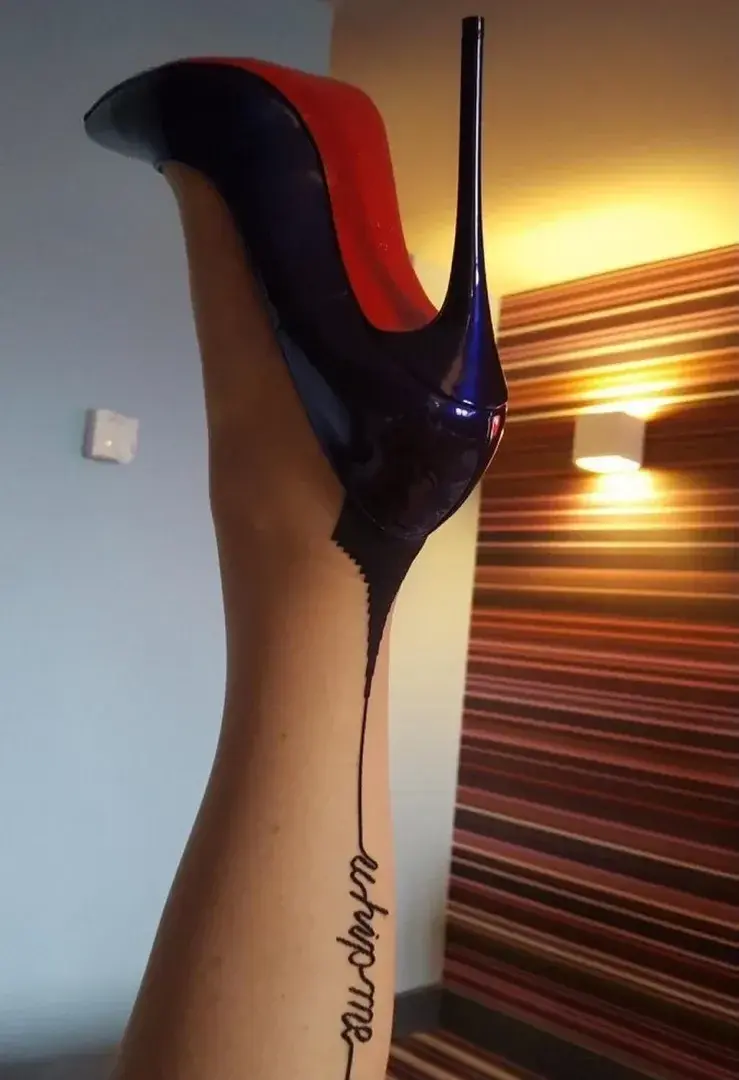 Leak & nude 1 — Salma_feet