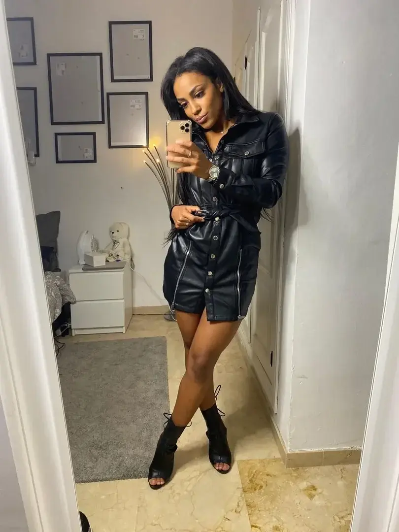 Leak & nude 2 — Sexystella